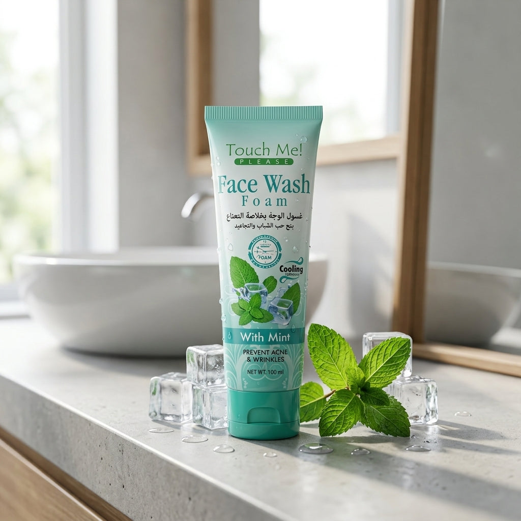 HealthyLookingSkin