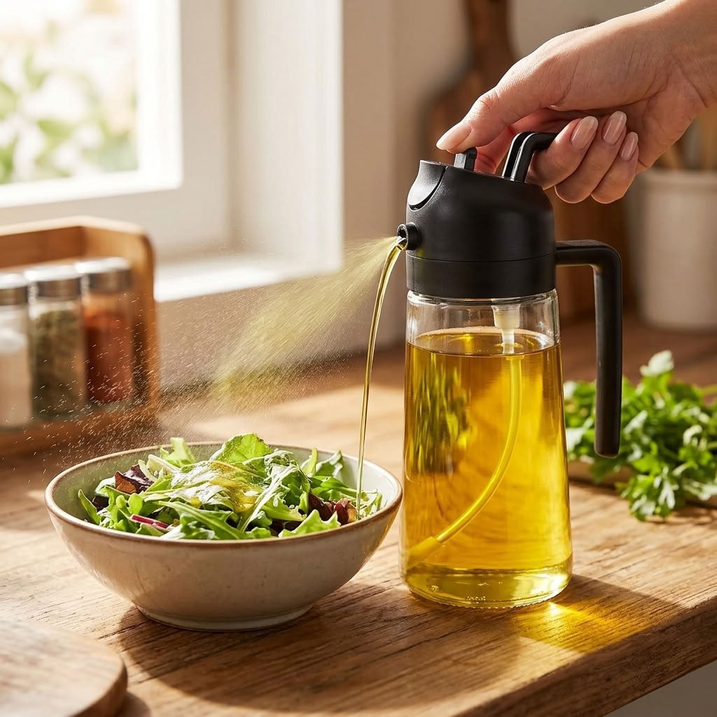 GlassOilSprayer
