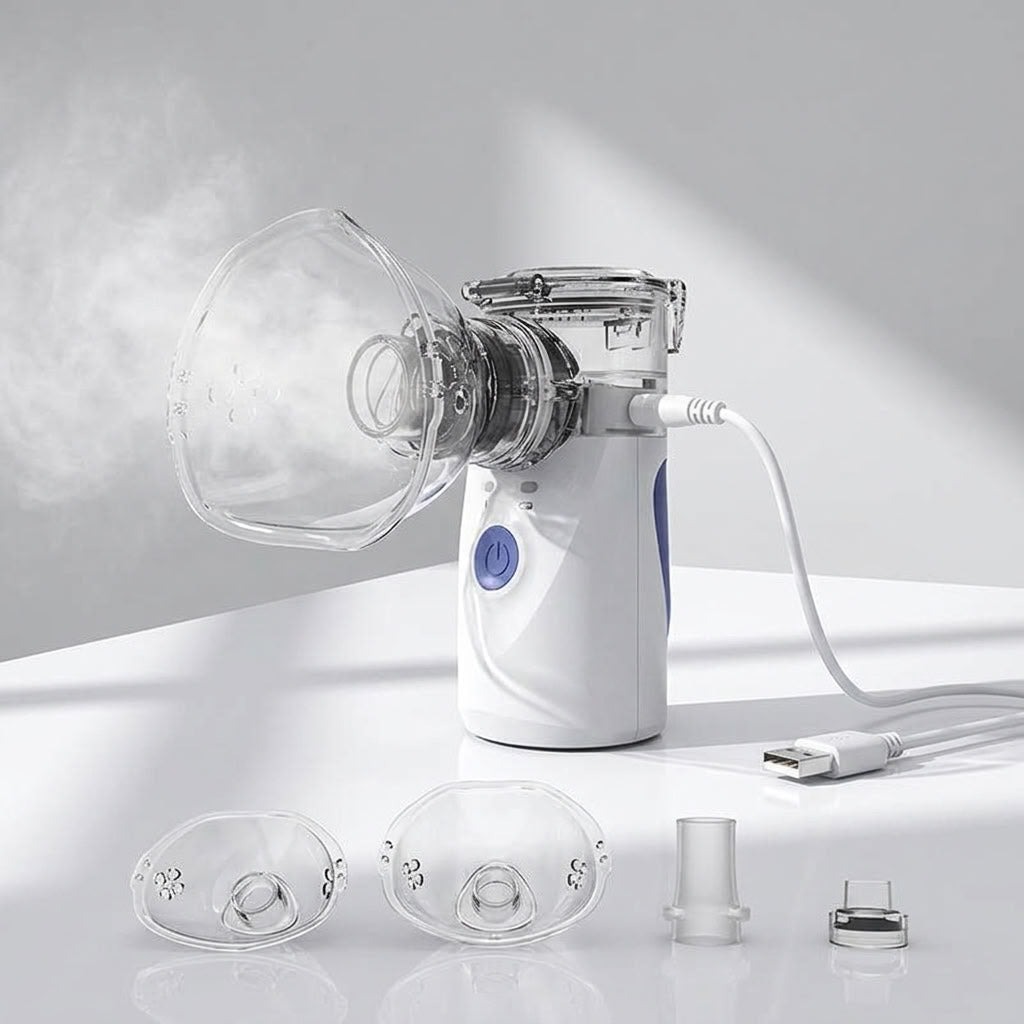 InhalerMachine