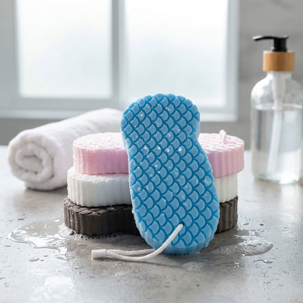 BodyExfoliation