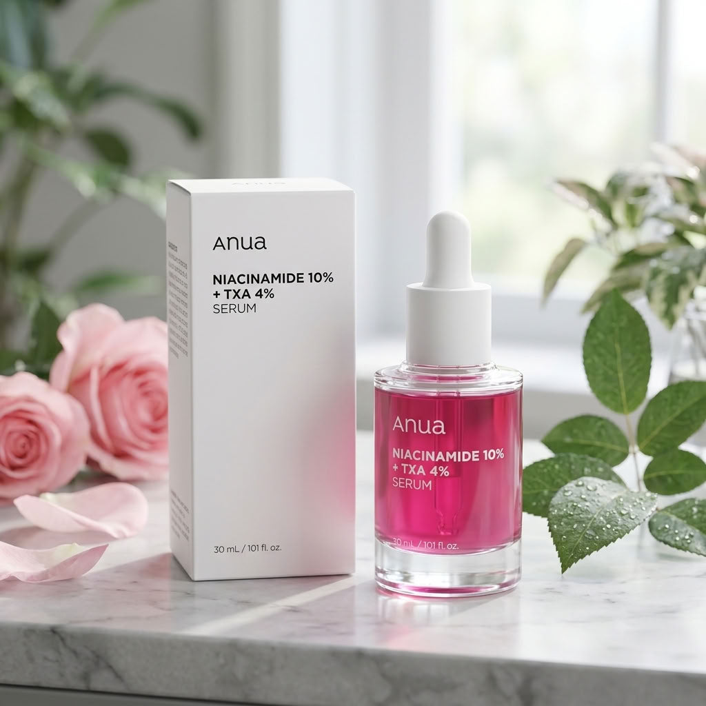 BrighteningSerum