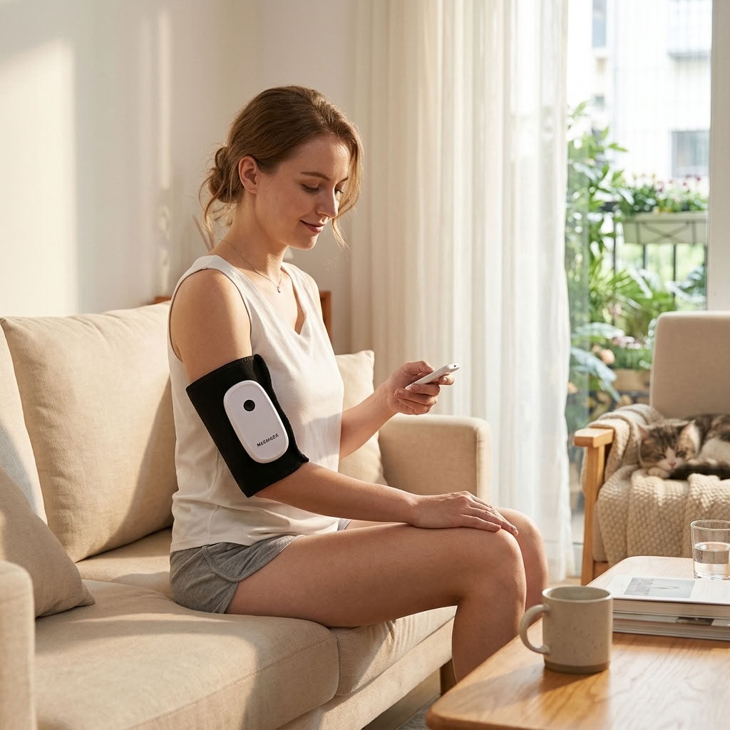 ArmMassager
