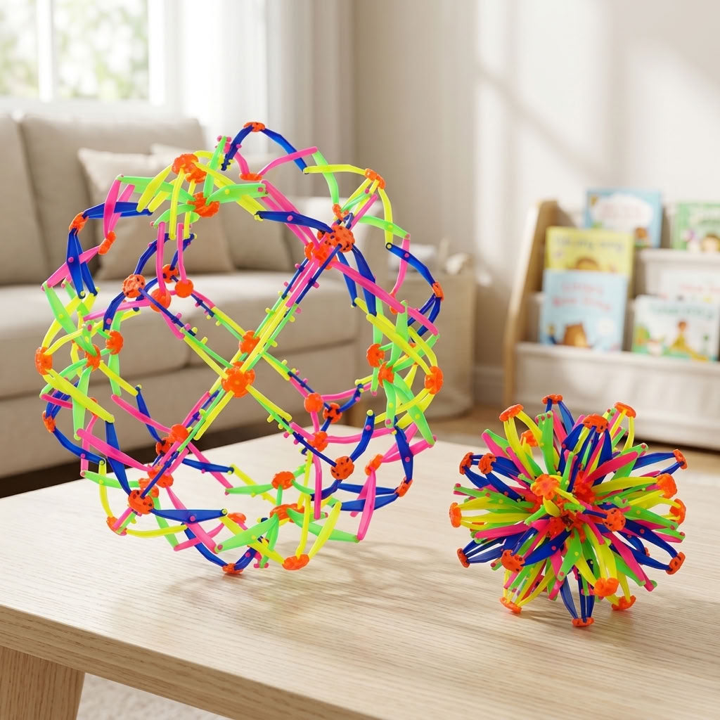 SensoryToyInUAE