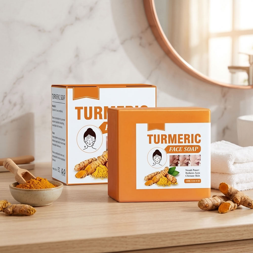 TurmericSoapPriceInUAE