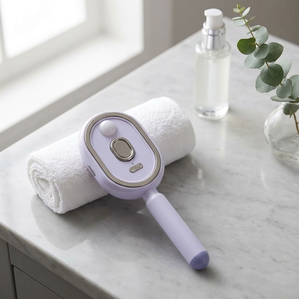 AirCushionComb