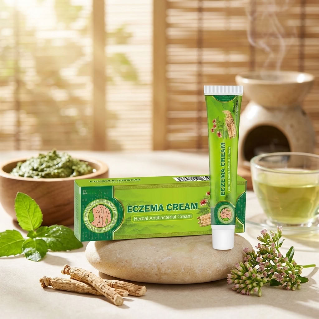 EczemaCream