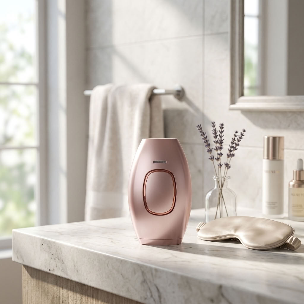 HairRemovalHandset