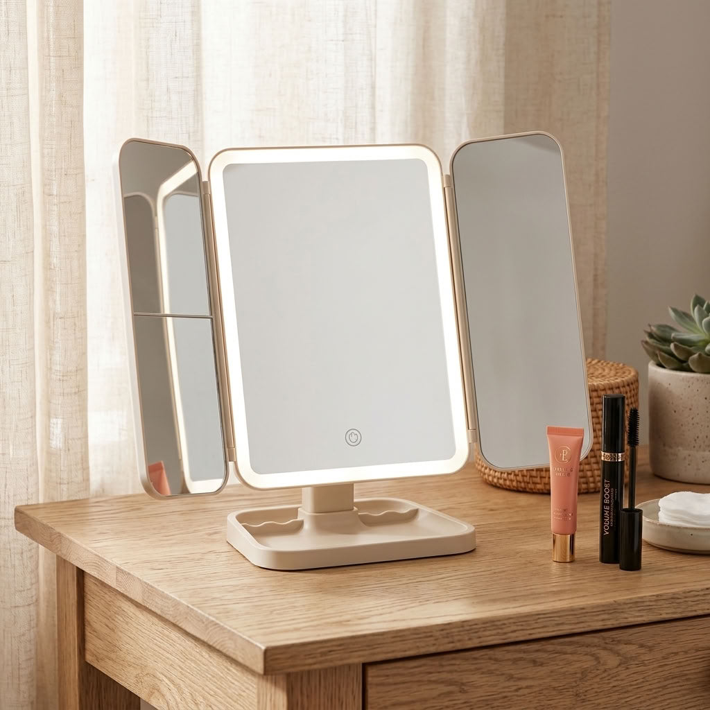 MakeupMirrorInUAE