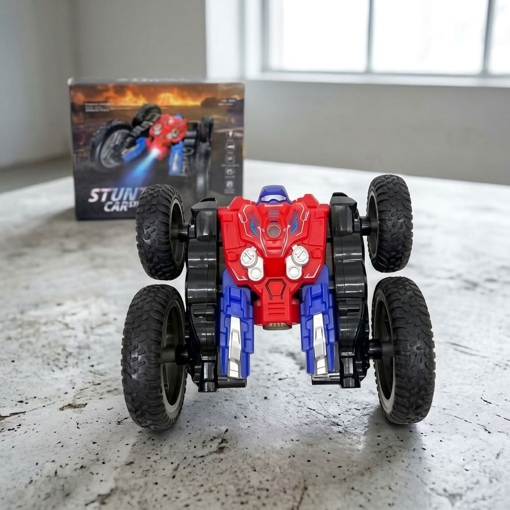Transforming Robot Car Price In Dubai