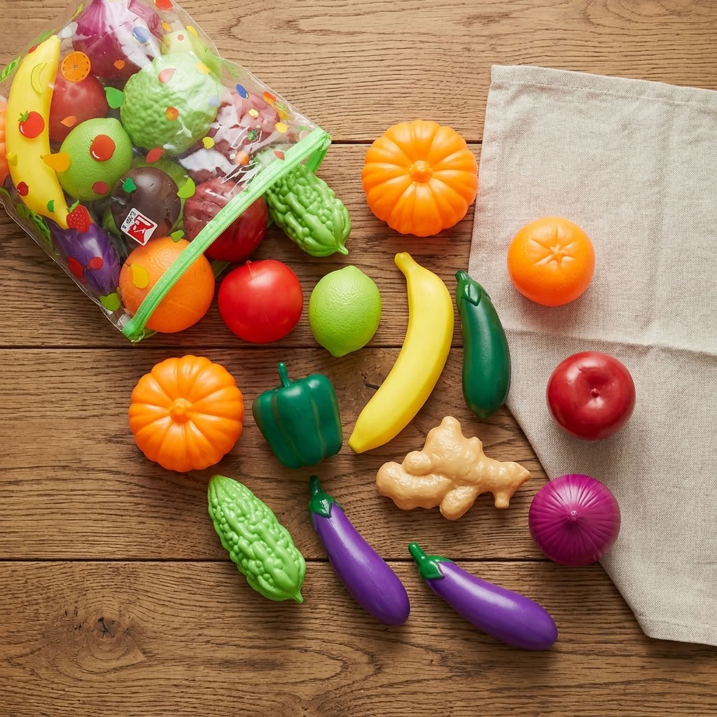 PretendGroceryShopping