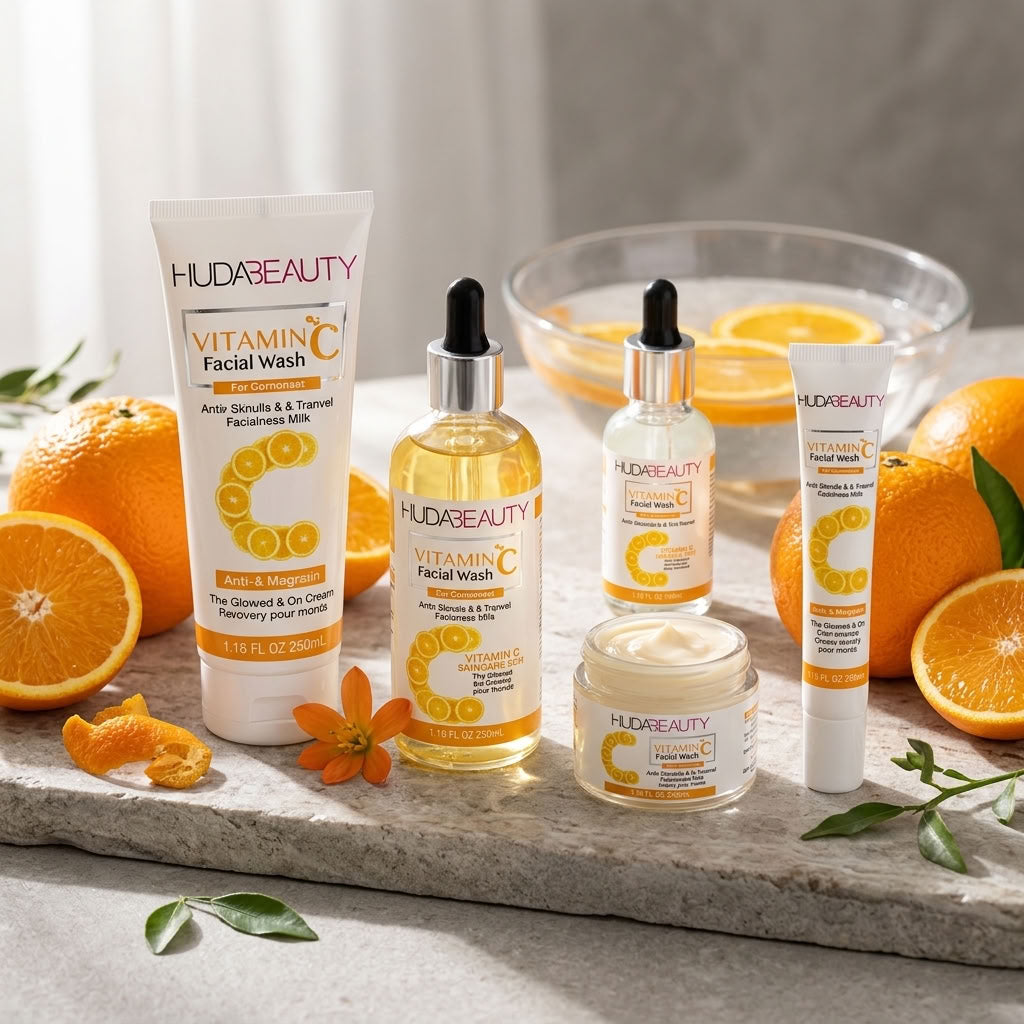VitaminCSet