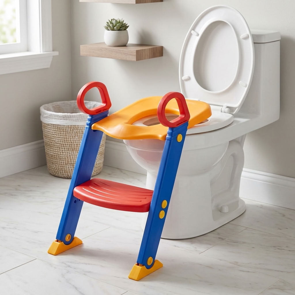 KidsBathroom