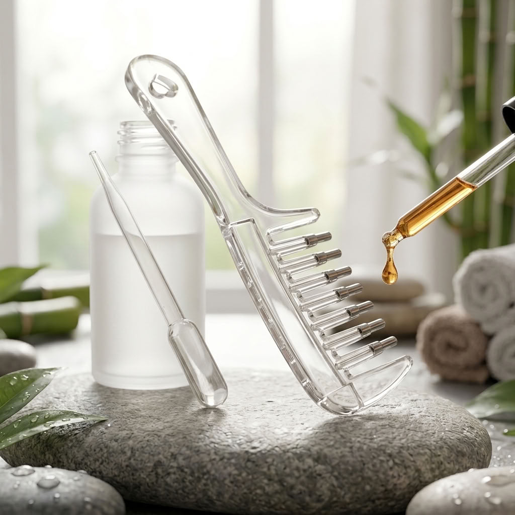 SerumCombInDubai
