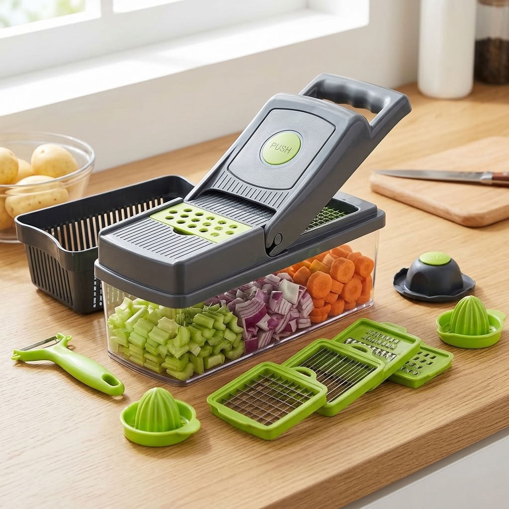 VegetableCutterPriceInUAE