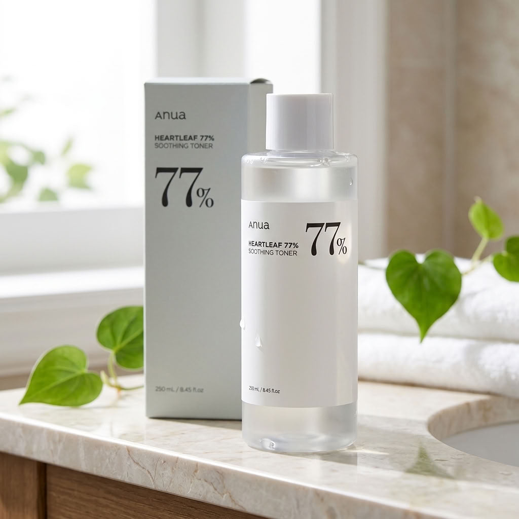 Heartleaf77Toner