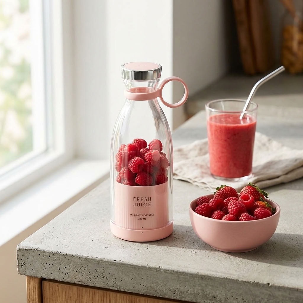 PortableJuiceBlender