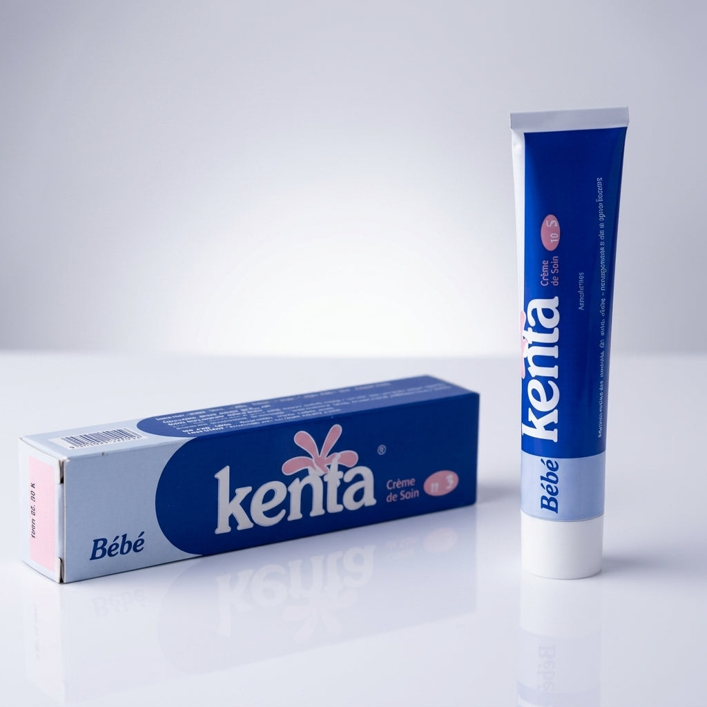Kenta cream for skin whitening and lightening in uae online