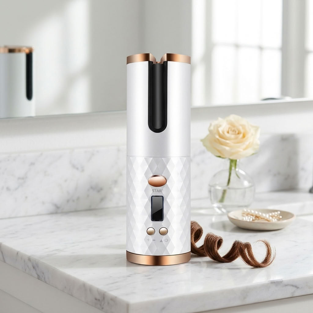 HairCurlerPriceInDubai
