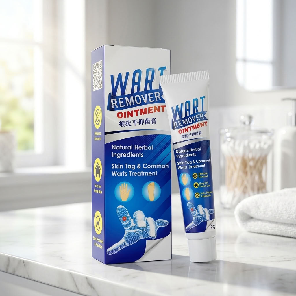WartRemoverOintment