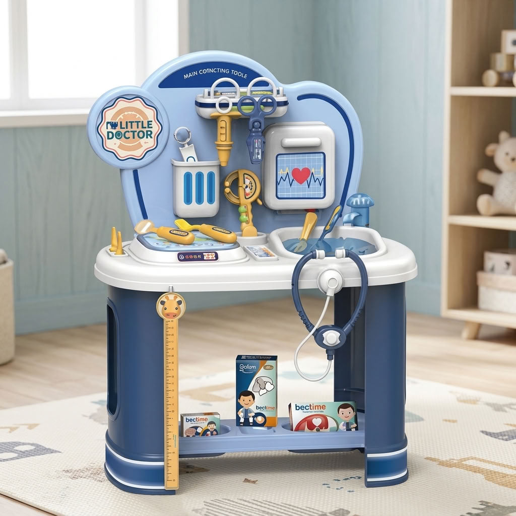 MedicalPlayset