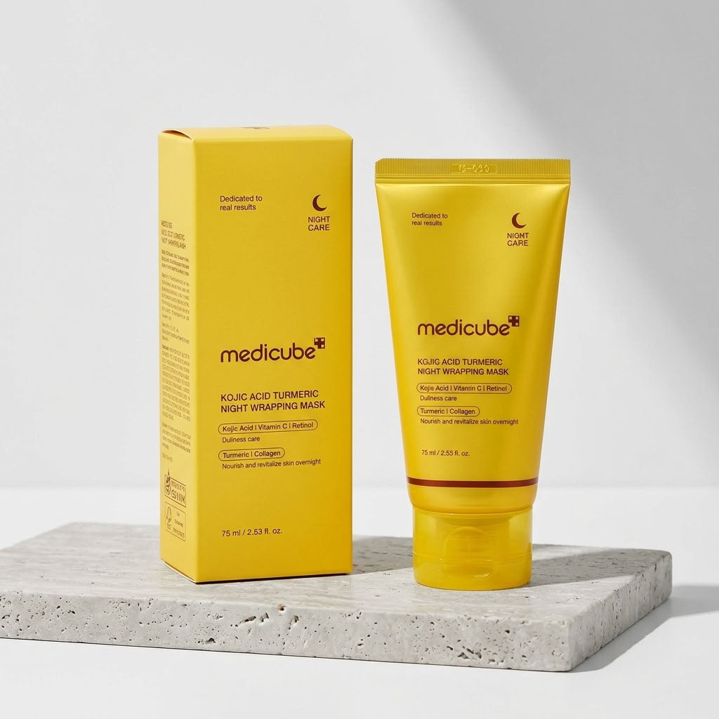 MedicubeUAE