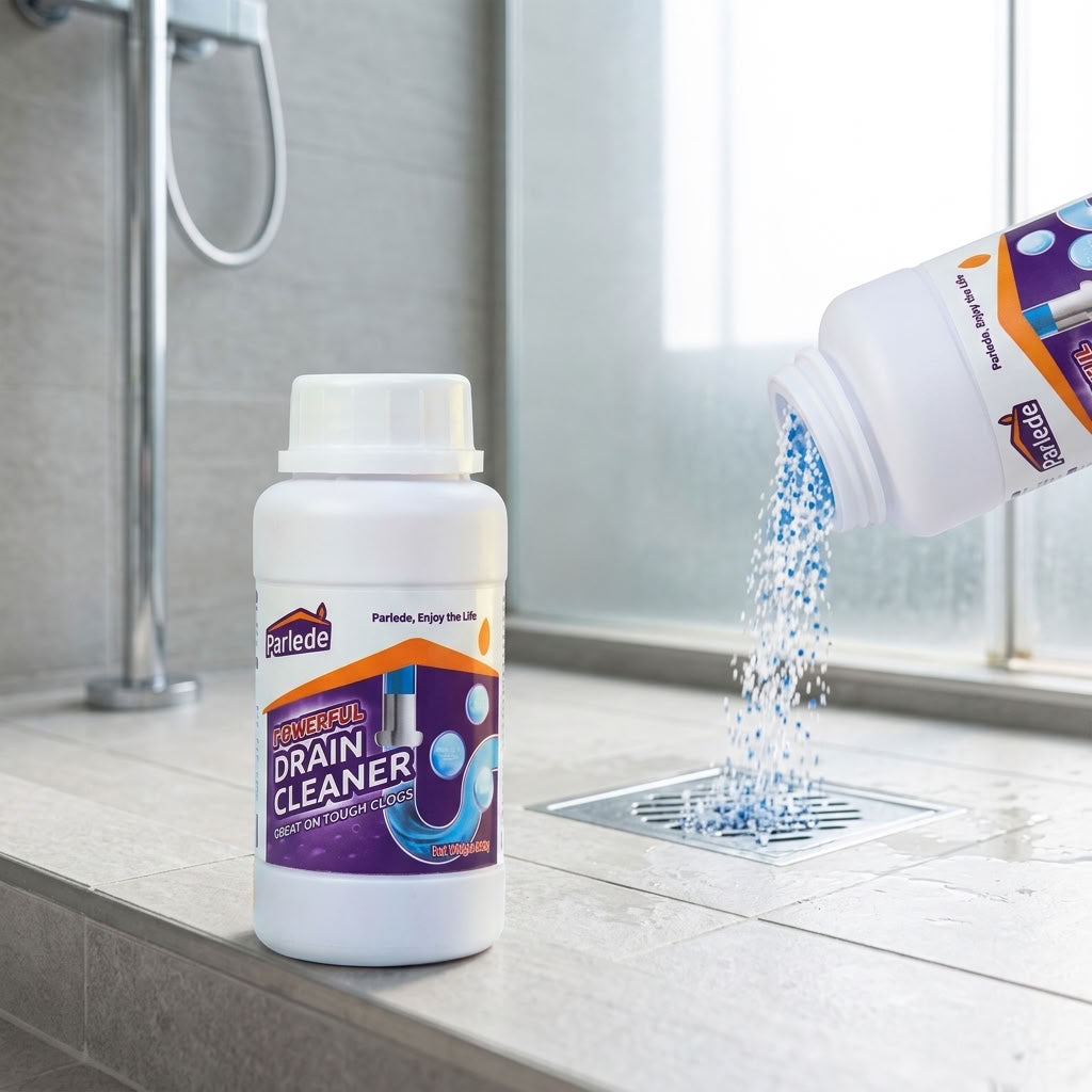 Drain Cleaner Price In Dubai
