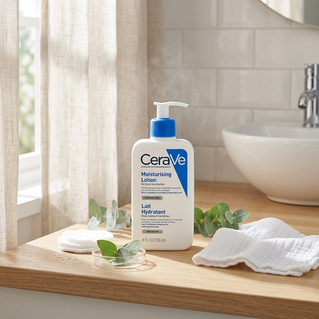 CeraVe uae