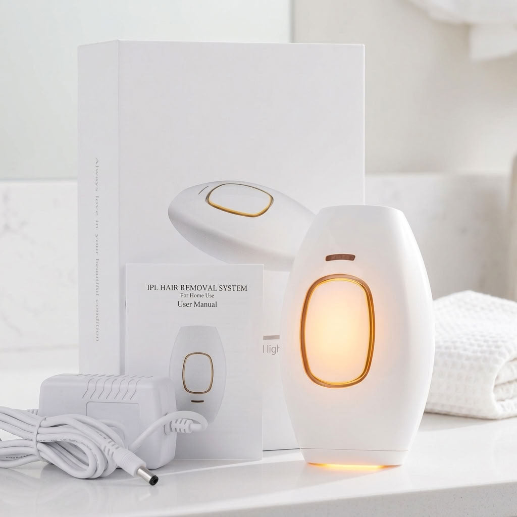 IPLBeautyDevice