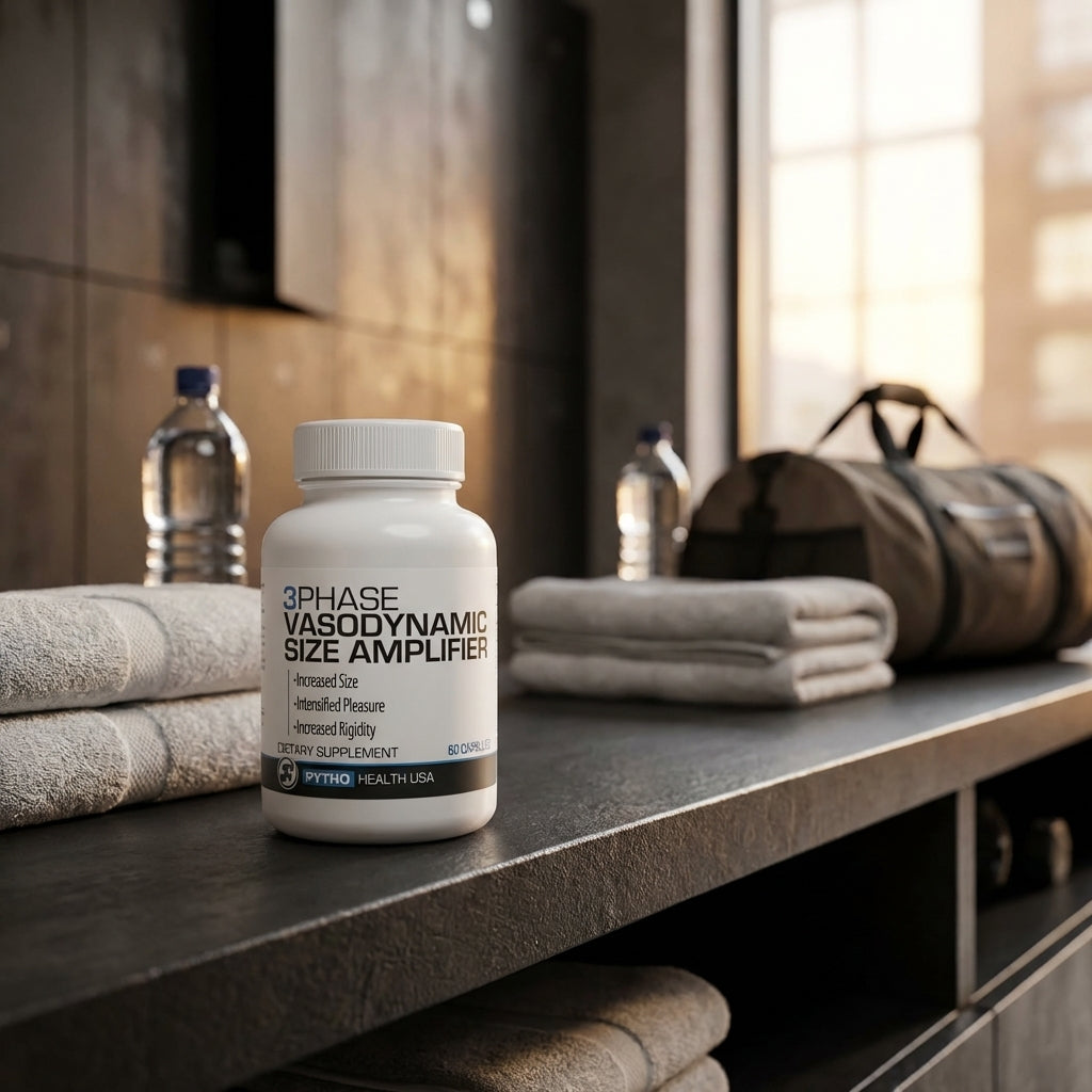 Penatropin Capsules