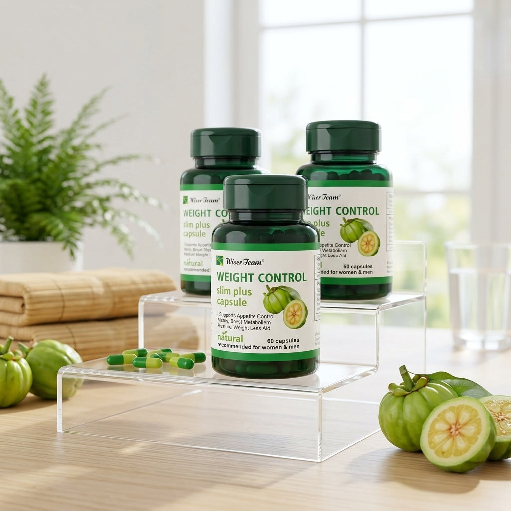 Ultimate Maca pills