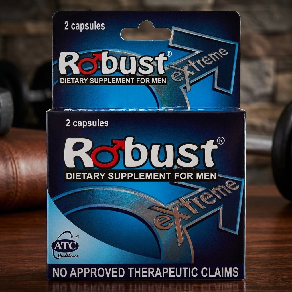 Robust Extreme capsule