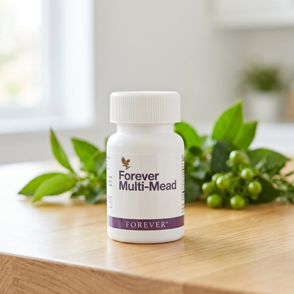 Forever Multi Maca how to use