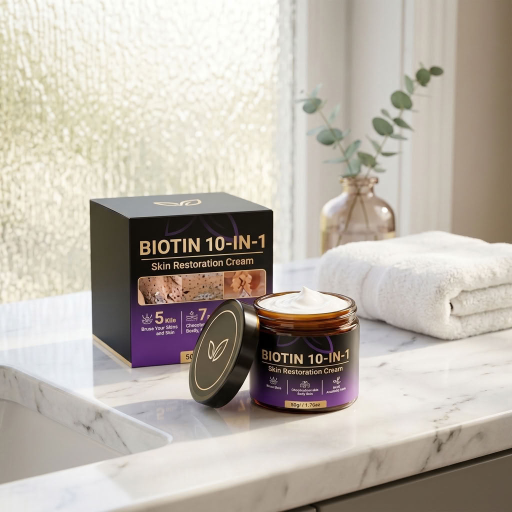SkinRestorationCream