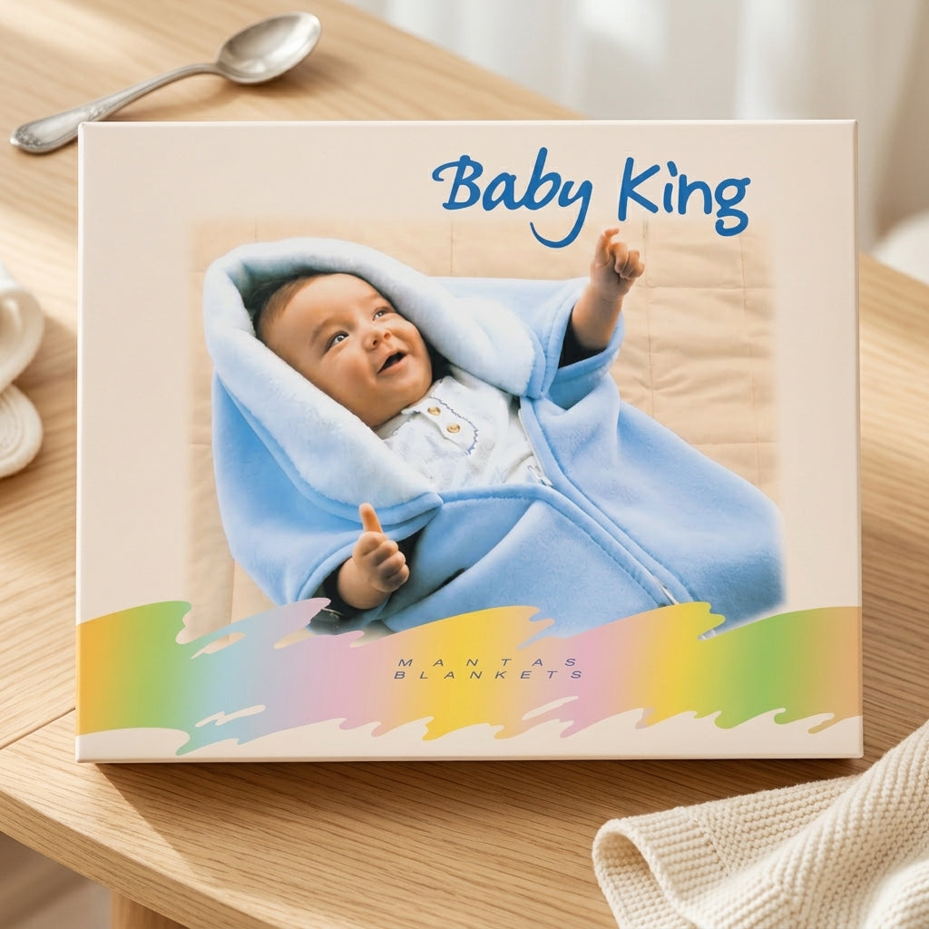 NewbornBlanket