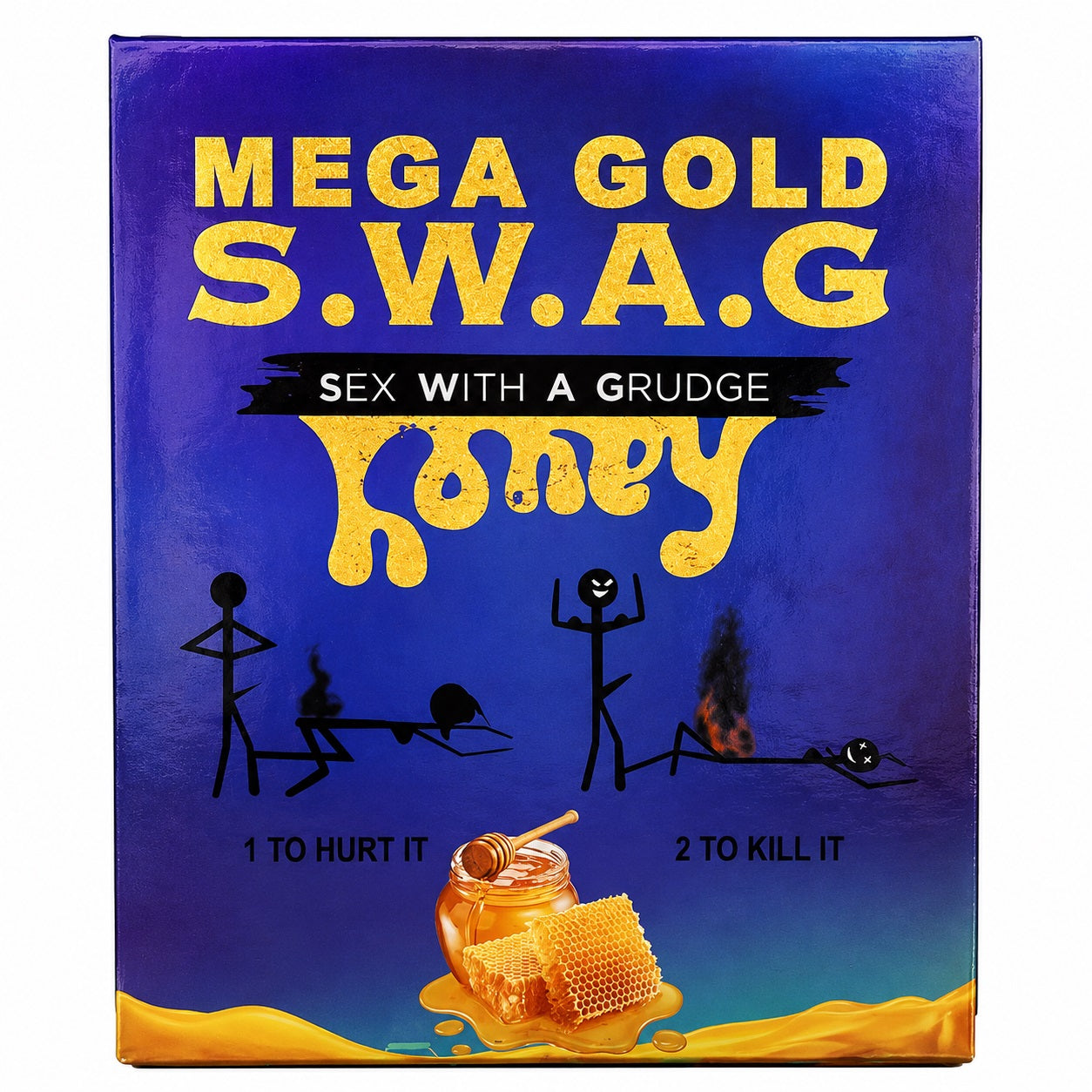 Honey Pack price