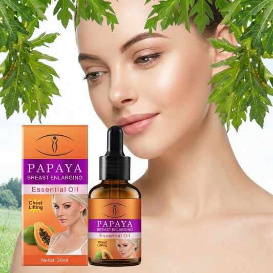 Papaya breast enlargement Oil reviews