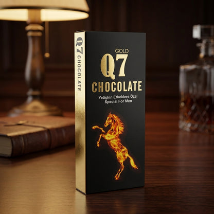 Q7 chocolate for women