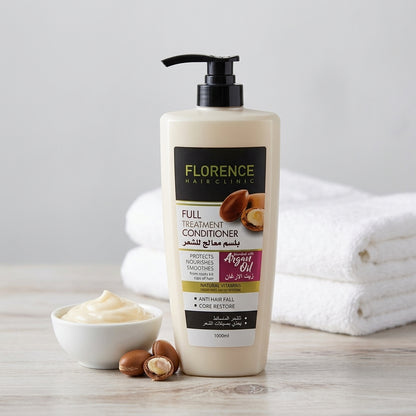 Best full treatment hair conditioner argan oil price in uae