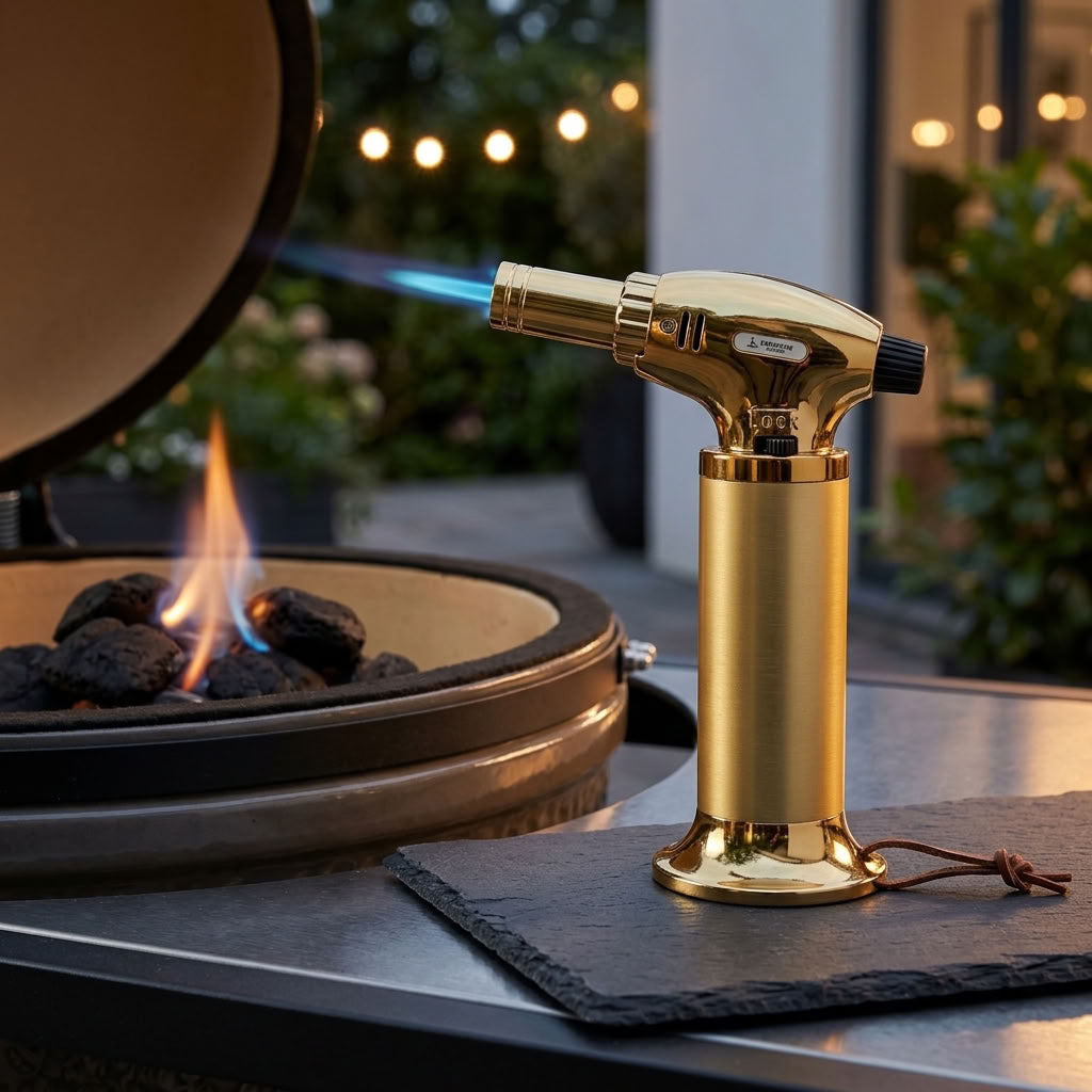 CulinaryTorch