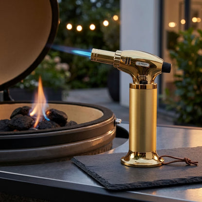 CulinaryTorch