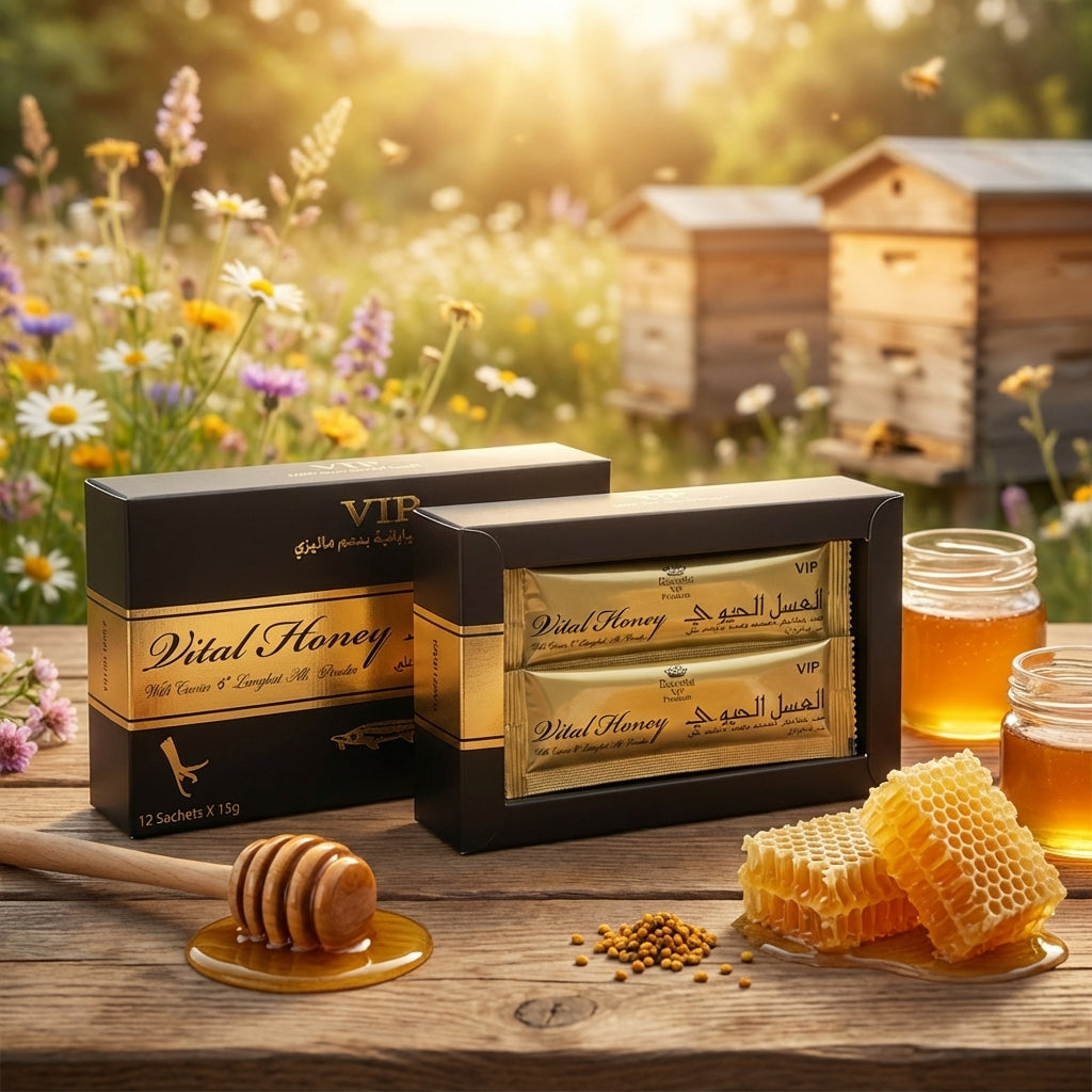 Vital Honey UAE
