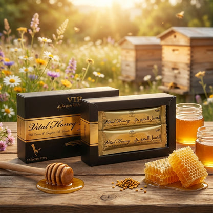 Vital Honey UAE