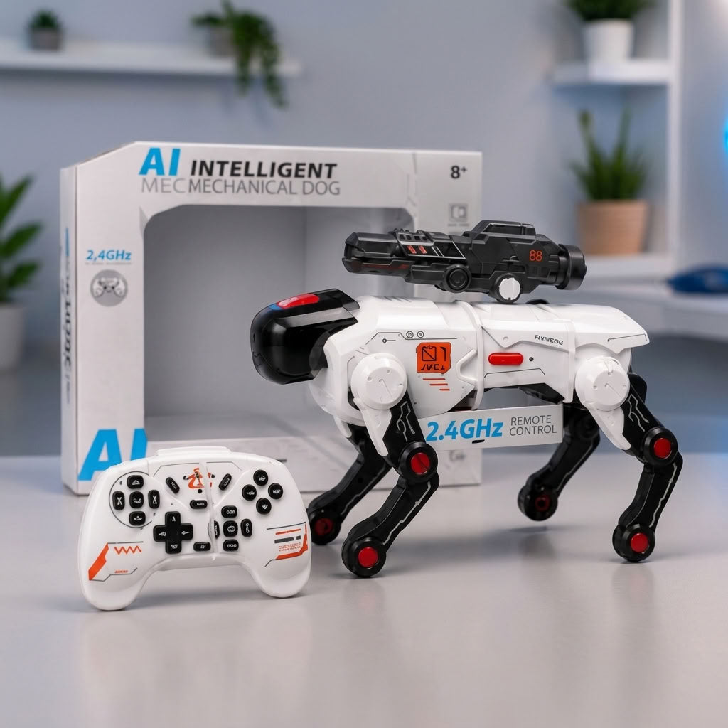 RemoteControlDog