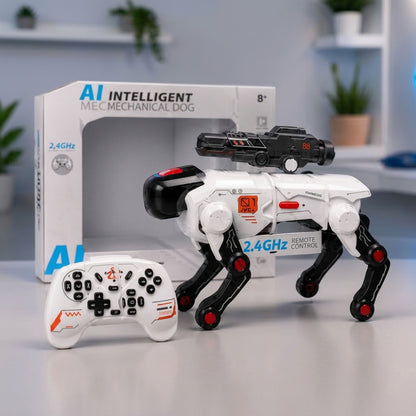 RemoteControlDog