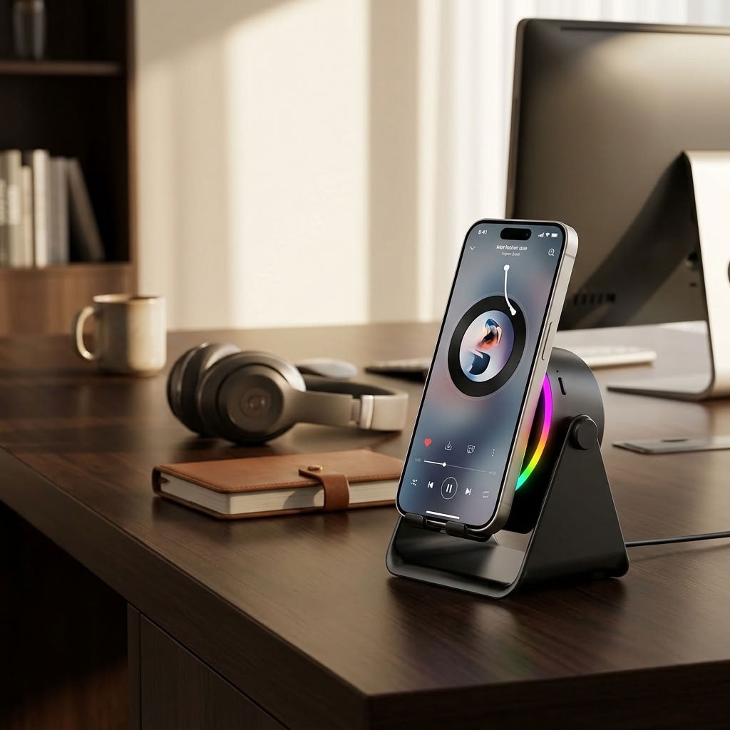 WirelessSpeakerInDubai