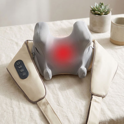 NeckShoulderMassager