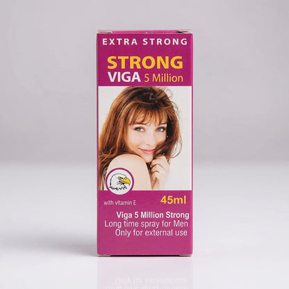 Viga 1 Million Strong how to use