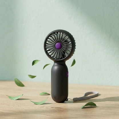 BatteryPoweredFan