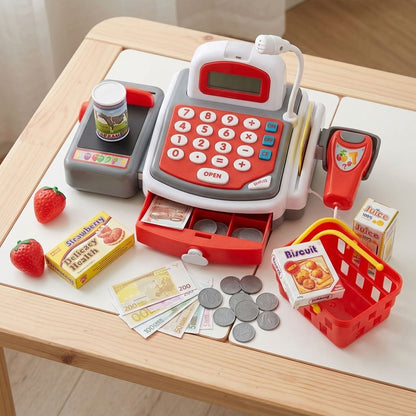 CashRegisterToy