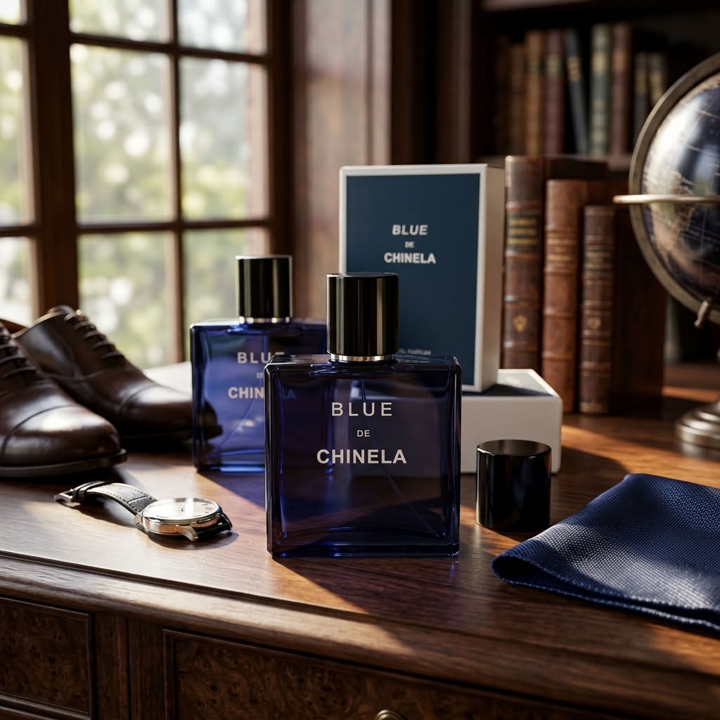 Blue to china hiyes eau de parfum for men price in uae
